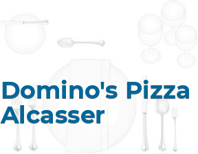Domino's Pizza Alcasser en Alcàsser