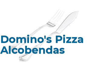 Domino's Pizza Alcobendas en Alcobendas