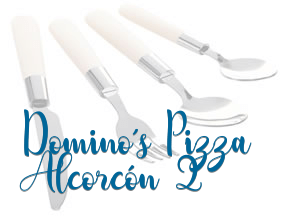 Domino's Pizza Alcorcón 2 en Alcorcón