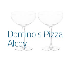 Domino's Pizza Alcoy en Alcoy