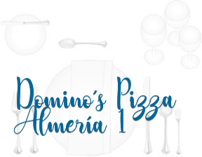 Domino's Pizza Almería 1 en Almería