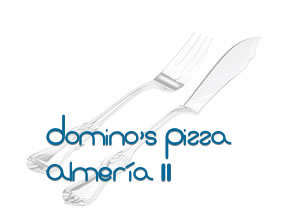 Domino's Pizza Almería 2 en Almería