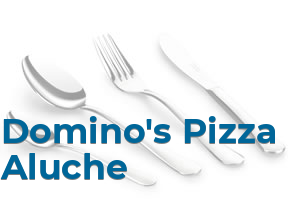 Domino's Pizza Aluche en Madrid