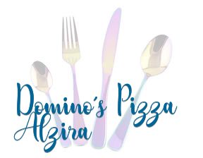 Domino's Pizza Alzira en Alzira