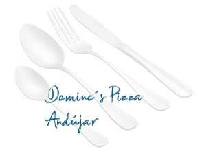 Domino´s Pizza Andújar en Andújar