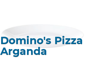 Domino's Pizza Arganda en Arganda del Rey