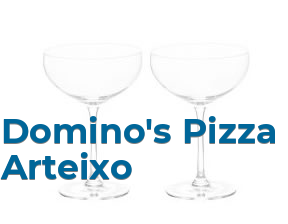 Domino's Pizza Arteixo en Arteixo