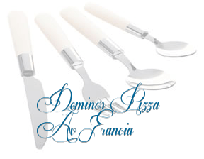 Domino's Pizza Av Francia en Valencia