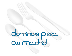Domino's Pizza Av Madrid en Barcelona