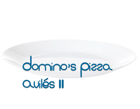 Domino's Pizza Avilés 2 en Avilés