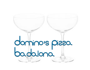 Domino's Pizza Badalona en Badalona