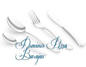 Domino's Pizza Barajas en Madrid