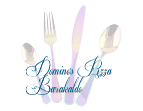 Domino's Pizza Barakaldo en Barakaldo