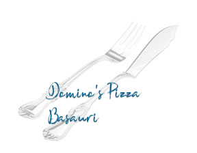 Domino's Pizza Basauri en Basauri