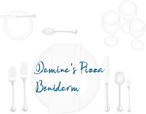Domino's Pizza Benidorm en Benidorm