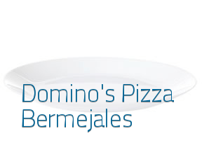 Domino's Pizza Bermejales en Sevilla