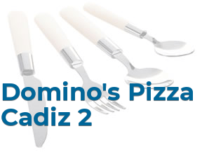 Domino's Pizza Cadiz 2 en Cádiz