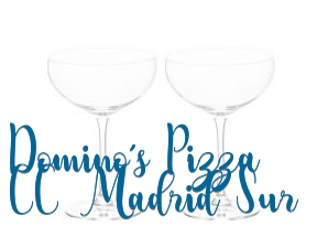 Domino's Pizza CC Madrid Sur en Madrid