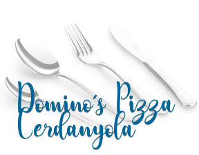 Domino's Pizza Cerdanyola en Cerdanyola del Vallès