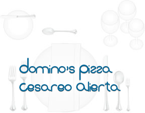 Domino's Pizza Cesareo Alierta en Zaragoza