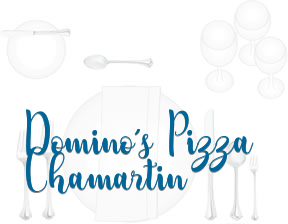 Domino's Pizza Chamartin en Madrid