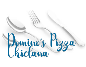 Domino's Pizza Chiclana en Chiclana de la Frontera