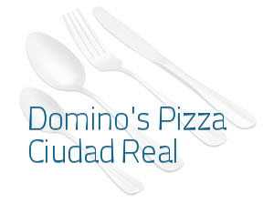Domino's Pizza Ciudad Real en Ciudad Real