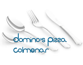 Domino's Pizza Colmenar en Colmenar Viejo