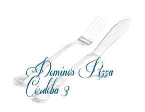 Domino's Pizza Córdoba 3 en Córdoba