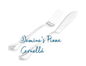Domino's Pizza Cornellá en Cornellà de Llobregat
