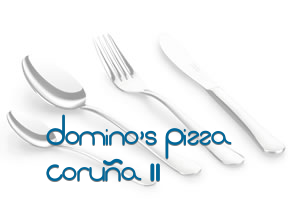 Domino's Pizza Coruña 2 en A Coruna
