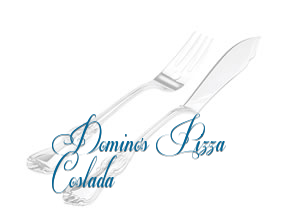 Domino's Pizza Coslada en Coslada