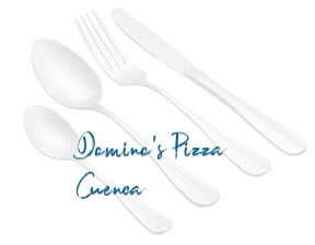 Domino's Pizza Cuenca en Cuenca