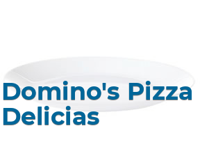 Domino's Pizza Delicias en Madrid