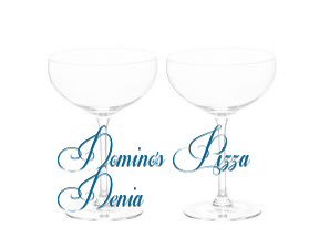Domino's Pizza Denia en Dénia
