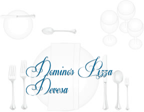 Domino's Pizza Devesa en Alicante