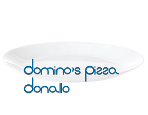 Domino's Pizza Donallo en Santiago de Compostela