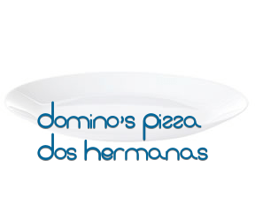 Domino's Pizza Dos Hermanas en Dos Hermanas
