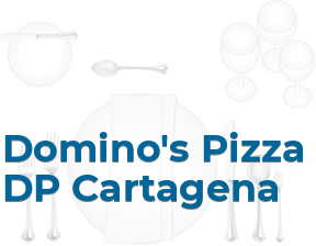 Domino's Pizza DP Cartagena en Cartagena