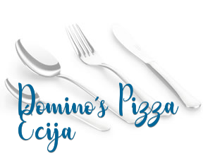 Domino's Pizza Écija en Écija