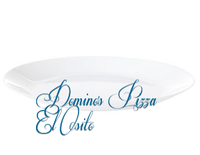 Domino's Pizza El Osito en La Eliana