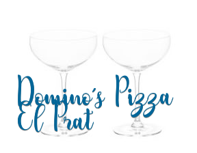 Domino's Pizza El Prat en El Prat De Llobregat