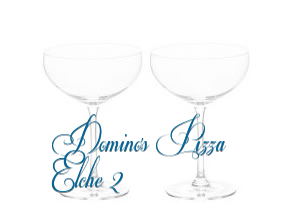 Domino's Pizza Elche 2 en Elche