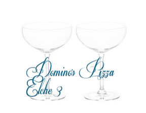 Domino's Pizza Elche 3 en Elche
