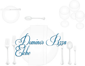 Domino's Pizza Elche en Elche