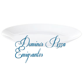 Domino's Pizza Emigrantes en Madrid