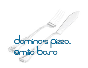 Domino's Pizza Emilio Baro en Valencia