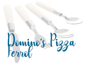 Domino's Pizza Ferrol en Ferrol