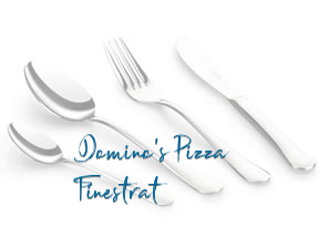 Domino's Pizza Finestrat en Finestrat