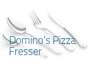 Domino's Pizza Fresser en Barcelona